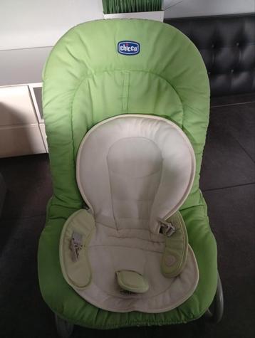 Relax Chicco beschikbaar voor biedingen