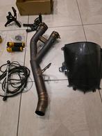 Yamaha r1 mt10 decathalyseur gros volume, Motoren, Onderdelen | Yamaha