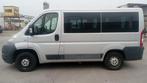 Fiat Ducato 2.0D Bj 2012 120000km 9 places Climatisation, Autos, Achat, Entreprise, Boîte manuelle, MPV ou Monospace