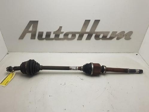 AANDRIJFAS RECHTS VOOR Peugeot 308 (L3 / L8 / LB / LH / LP), Auto-onderdelen, Remmen en Aandrijving, Peugeot, Gebruikt