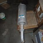 Opel rekord.E.break.uitlaatpot achter, Ophalen of Verzenden, Nieuw, Opel