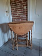 Klaptafel, Huis en Inrichting, Ophalen