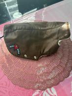 Joli manteau chien cuir, Animaux & Accessoires, Enlèvement ou Envoi, Comme neuf