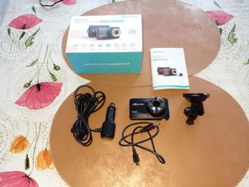 Qumax Dashcam voor auto – Full HD beschikbaar voor biedingen