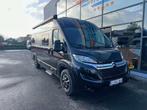 Dethleffs Globetrail 640 ES Advantage, Caravans en Kamperen, Bedrijf, Diesel, Tot en met 2, Bus-model