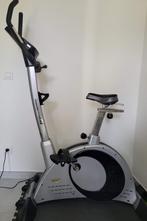 hometrainer studio ergometer E 9.6, Sport en Fitness, Ophalen, Gebruikt, Aluminium, Hometrainer