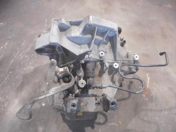 VERSNELLINGSBAK Volkswagen Fox (5Z) (01-2005/12-2012) (02t) beschikbaar voor biedingen
