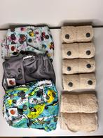 Couches lavables La Renarde - Made in Belgium, Ophalen, Nieuw, Overige typen