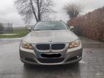 BMW 316 D E91, Auto's, BMW, Euro 5, Stof, 1995 cc, Zwart