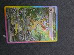 Pokemon prismatic leafeon ex 144/131, Ophalen of Verzenden, Nieuw, Losse kaart
