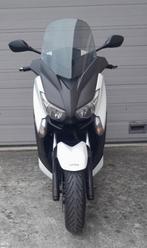 YAMAHA X-MAX400 XMAX400, Motoren, Scooter, Bedrijf, 1 cilinder, 12 t/m 35 kW