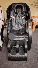 Massage stoel zo goed als nieuw., Ophalen