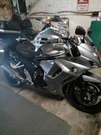 suzuki 1250 bandit FA, Motoren, Motoren | Suzuki, Sportuitlaat, 4 cilinders, Super Sport, Particulier