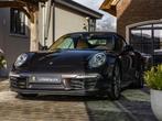 Porsche 911 Carrera (Type 991) Cabrio / BOSE / Sport Chrono, Cuir, Cruise Control, Automatique, Carnet d'entretien