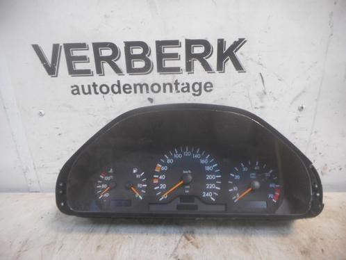 COCKPIT Mercedes-Benz C (W202) (2025406047), Auto-onderdelen, Dashboard en Schakelaars, Mercedes-Benz, Gebruikt