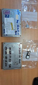 Megatouch Maxx Hard disk + Key 2x, Euro, Ophalen of Verzenden, Gebruikt
