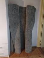 Mat grijs (160cm op 230cm), Huis en Inrichting, Ophalen, Gebruikt, 150 tot 200 cm, 200 cm of meer