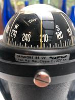 Bootkompas Pastimo Offshore 85 Vertical, Watersport en Boten, Navigatiemiddelen en Scheepselektronica, Ophalen
