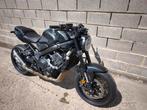 Honda CB650R 2024 beschadigd, Motoren, 4 cilinders, Bedrijf, 12 t/m 35 kW, Naked bike