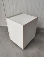 Ladeblok nieuwstaat, Enlèvement