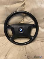 Bmw E36 stuur met airbag coupe sedan touring cabrio 3-serie, Auto-onderdelen, Gebruikt, -, -, Ophalen of Verzenden