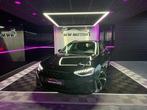 Audi A4 Avant 30 TDi S tronic // S-Line (bj 2020, automaat), 4 cilinders, 136 pk, A4, Zwart