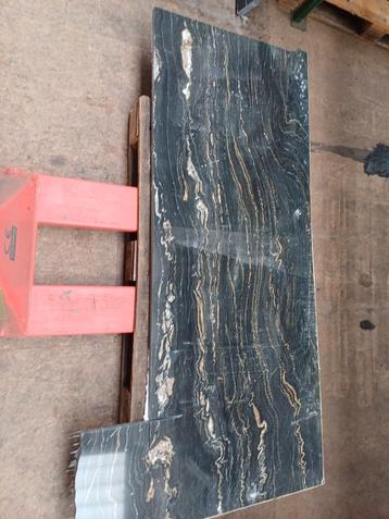 Natuursteen quartzite belvedere beschikbaar voor biedingen