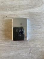 briquet de collection zippo 1985, Collections, Enlèvement ou Envoi, Utilisé, Briquet