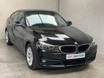 Bmw 320d GT Facelift Euro6B Gekeurd VVK, Auto's, BMW, Automaat, 1995 cc, 4 cilinders, Zwart