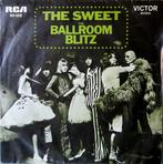 the sweet, Cd's en Dvd's, Ophalen of Verzenden