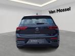 Volkswagen Golf 1.0 TSI 66kW, Stof, Gebruikt, Zwart, Zwart