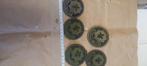 lot patchen us (NR4) (2nd armored cavalry regiment ), Ophalen of Verzenden