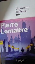 Pierre Lemaître/Nieuw in 2025, Ophalen of Verzenden, Nieuw
