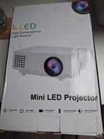 beamer, TV, Hi-fi & Vidéo, Projecteurs vidéo, Enlèvement ou Envoi, Utilisé