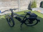 Strömer ST3 sport black L, Enlèvement, Comme neuf, 50 km par batterie ou plus, Stromer