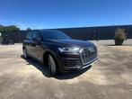 AUDI Q7 55 TFSI E-TRON PLUG IN HYBRIDE LUCHTVERING, Auto's, Automaat, Testrit aan huis, 2995 cc, Bruin