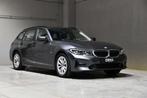 BMW 3 Serie 320 320e Touring - ADVANTAGE - TREKHAAK - CARPLA, Auto's, BMW, Automaat, 1998 cc, Gebruikt, 4 cilinders