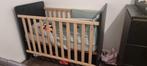 Nieuw babybed (meegroei bed), Enfants & Bébés, Chambre d'enfant | Chambres d'enfant complètes, Enlèvement, Neuf