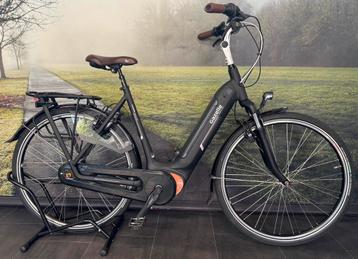 Gazelle Grenoble C7 Electrische fiets | 500WH | 57CM Frame beschikbaar voor biedingen