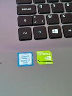 Nieuwe staat 17.3”Acer/i7-4510U/16gb ram/256gb ssd/Win 11/, Ophalen, Zo goed als nieuw
