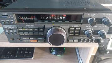 Kenwood R5000 met vc-20 beschikbaar voor biedingen