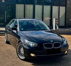 BMW 520d E60 LCI EURO5! 1ste EIGENAAR!!! /XENON/ALPINA/…, Autos, BMW, Carnet d'entretien, Cuir, Berline, Série 5