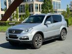 Ssanyong Rexton automatique, Auto's, SsangYong, Automaat, 114 kW, Bedrijf, Diesel