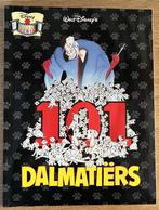 101 Dalmatiërs (1997) - Strip, Boeken, Ophalen of Verzenden, Zo goed als nieuw, Eén stripboek, Hergé