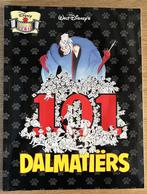 101 Dalmatiërs (1997) - Strip, Ophalen of Verzenden, Zo goed als nieuw, Eén stripboek, Hergé