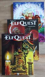 Elfquest 1 - 2 - 3, Boeken, Ophalen of Verzenden