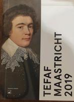 TEFAF catalogi 2016-2018-2019, Boeken, Ophalen of Verzenden, Zo goed als nieuw