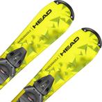 Snowblades, Head 94 cm, neuves, polies et cirées, 279,99€, Carving, Enlèvement ou Envoi, Skis, Head