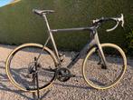 Basso Venta, Ophalen, 28 inch, Gebruikt, Carbon