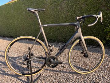 Basso Venta, Fietsen en Brommers, Fietsen | Racefietsen, Ophalen, 28 inch, Gebruikt, Carbon